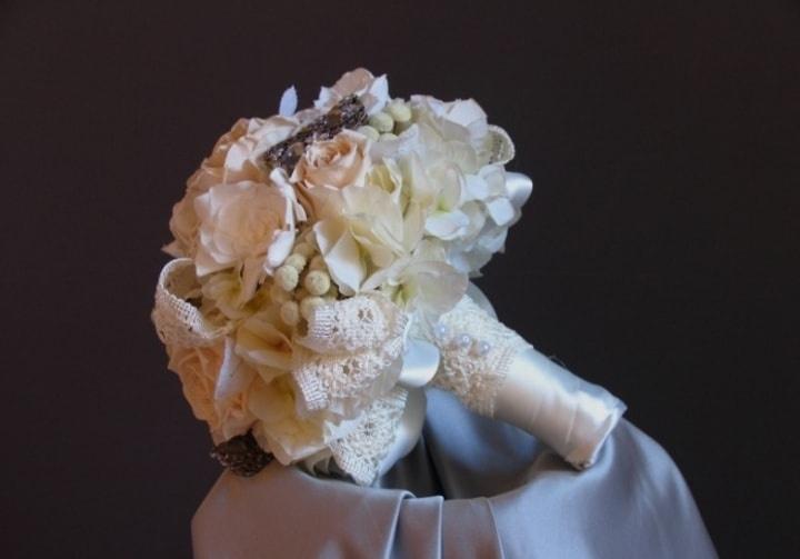 Graficflower